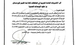 وزير التربية يوجه بالتعاقد مع خريجي الطب والتمريض للعمل في المدارس الأهلية